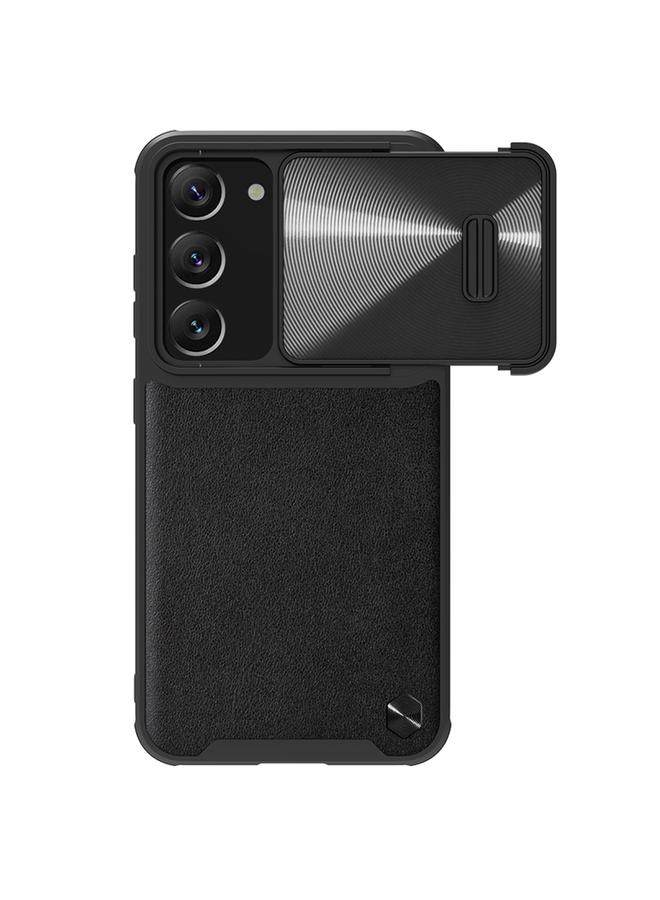 Nillkin Case For Samsung Galaxy S23+ 5G PC + TPU Phone Case - Image 1