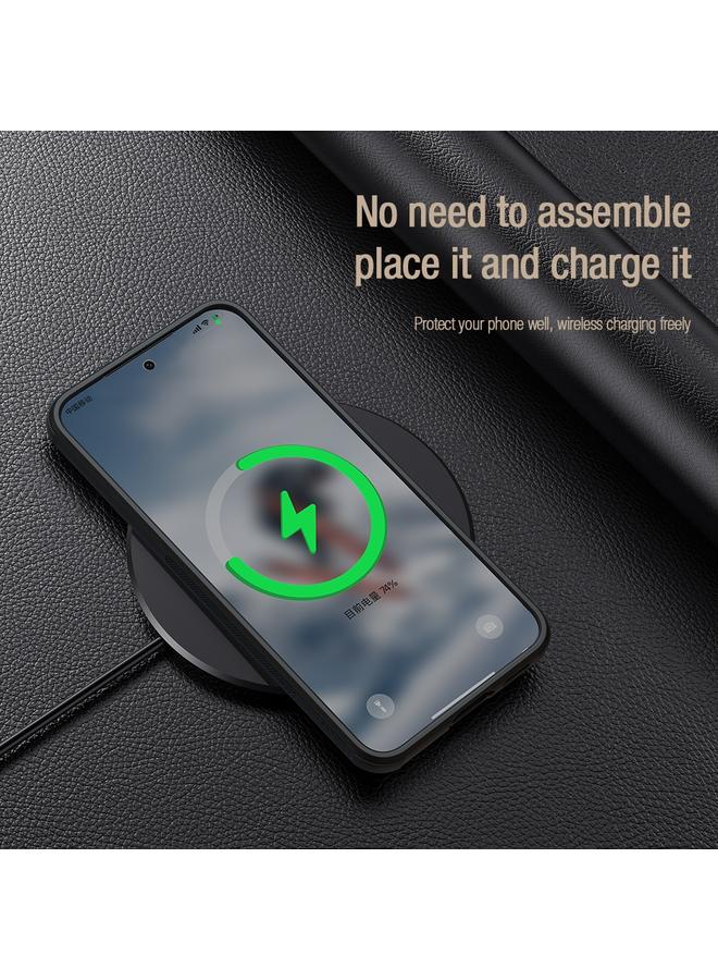 Nillkin Case For Samsung Galaxy S23+ 5G PC + TPU Phone Case - Image 5