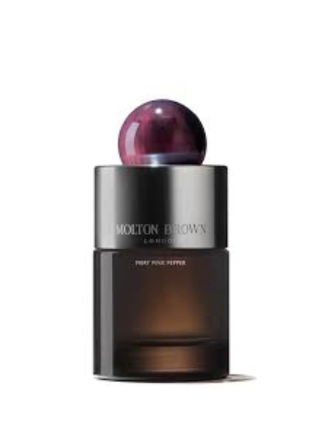 Molton Brown Fiery Pink Pepper eau de parfum 100ml - Image 1