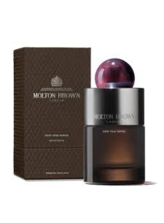 Molton Brown Fiery Pink Pepper eau de parfum 100ml - Image 2