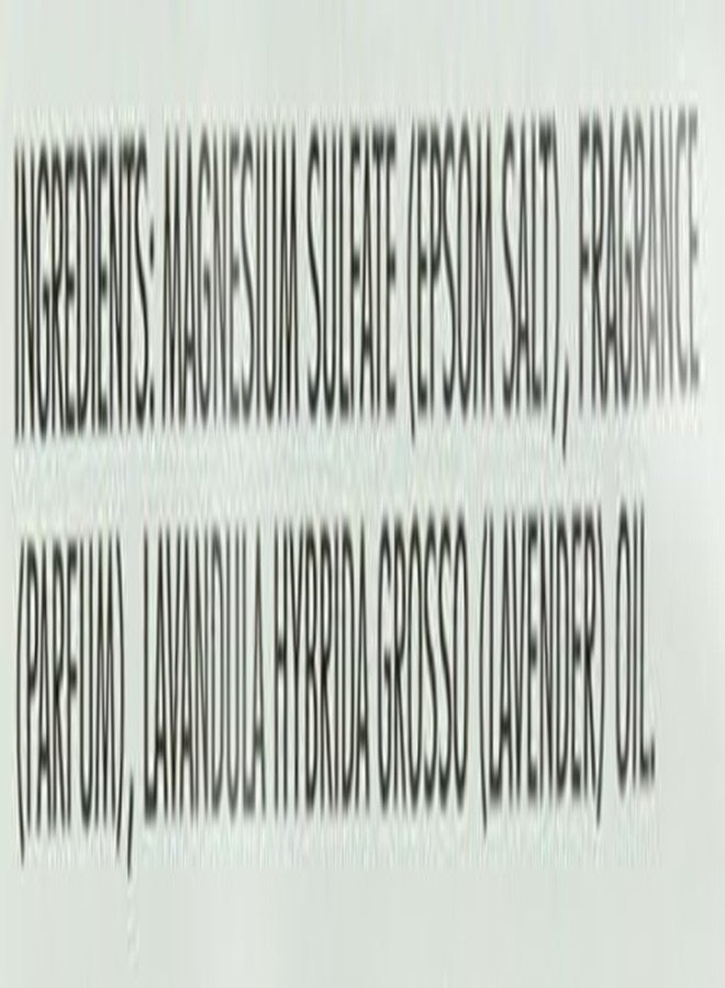 Dr Teal's Advanced Dr. Teals Lavendar Scented Epsom Salt, 48 oz - Image 4