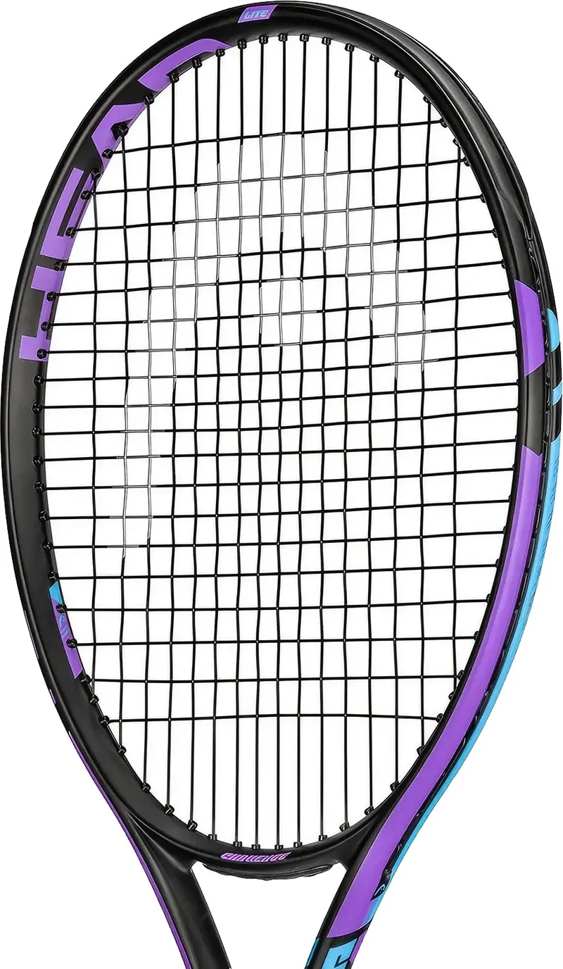 HEAD Ig Challenge Lite Purple Tennis Racket