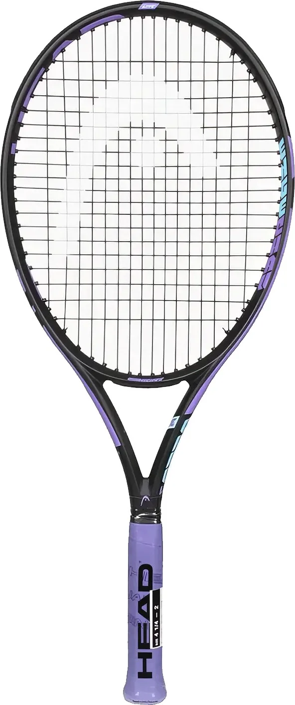 HEAD Ig Challenge Lite Purple Tennis Racket