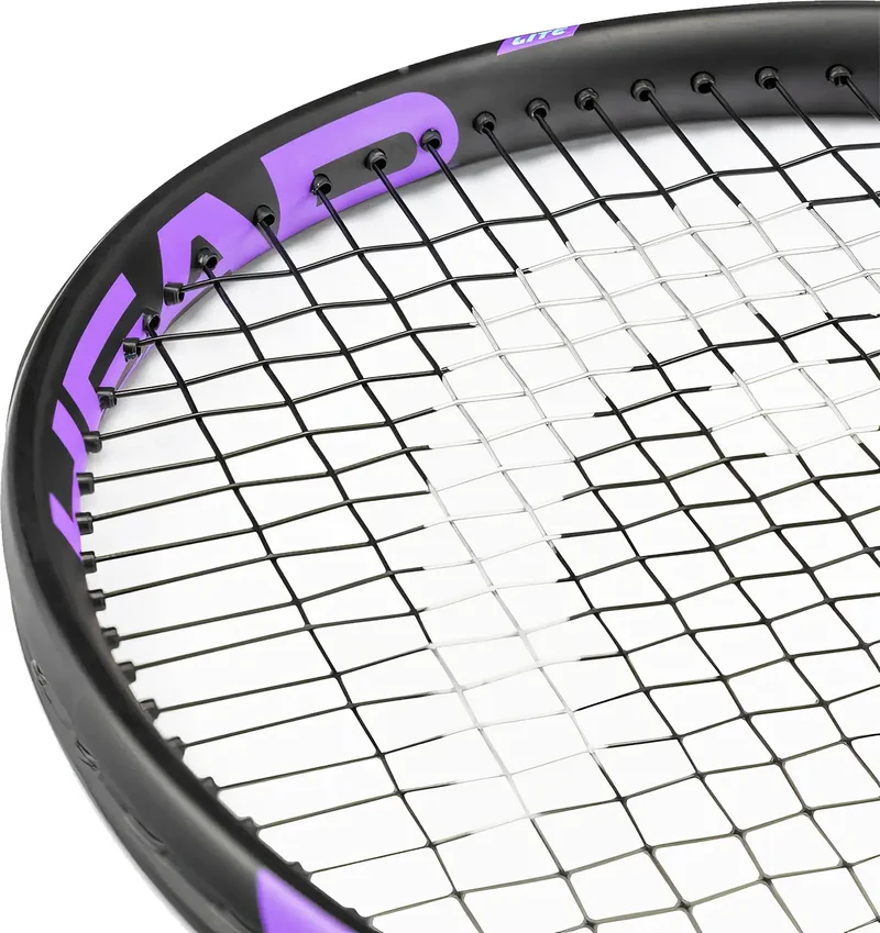 HEAD Ig Challenge Lite Purple Tennis Racket