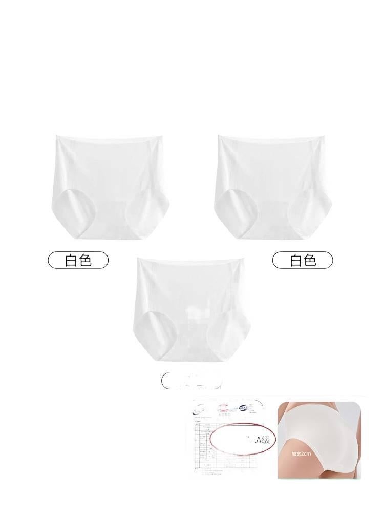 15 Pack Disposable Panties Women Maternity Travel No Wash Cotton Size S for 35kg 52kg for Daily Use - Image 1