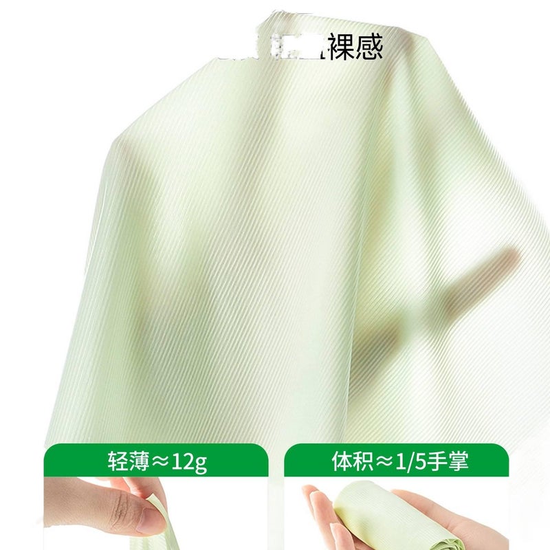 15 Pack Disposable Panties Women Maternity Travel No Wash Cotton Size S for 35kg 52kg for Daily Use - Image 4