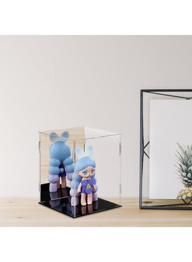 TPGP Acrylic Display Case, Versatile Collectibles Display Showcase for Action Figures Toys - Image 4