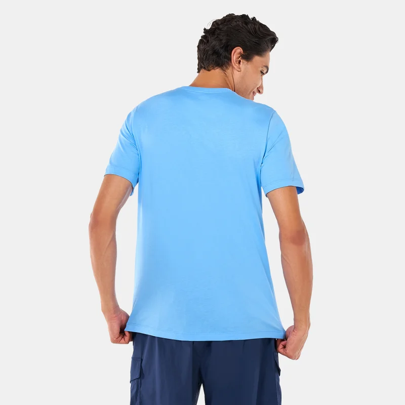 Nike Men's Sportswear Heatwave Photo T-Shirt