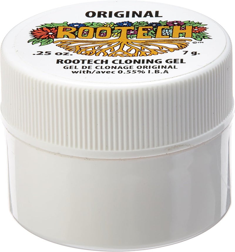Technaflora Rootech Cloning Gel for Plants - 7 Grams - Image 2
