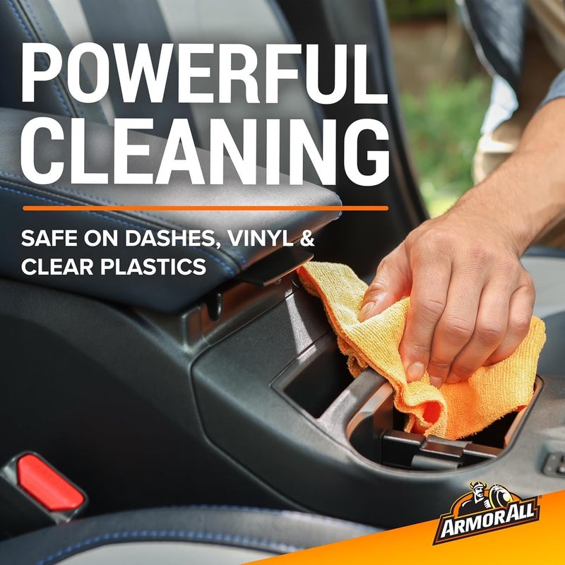 Armor All Multi-Purpose Auto Cleaner Spray - 473 ml - Image 4