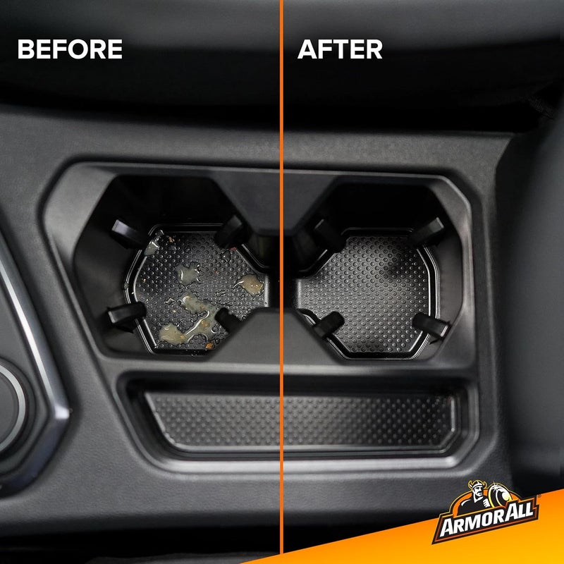 Armor All Multi-Purpose Auto Cleaner Spray - 473 ml - Image 3