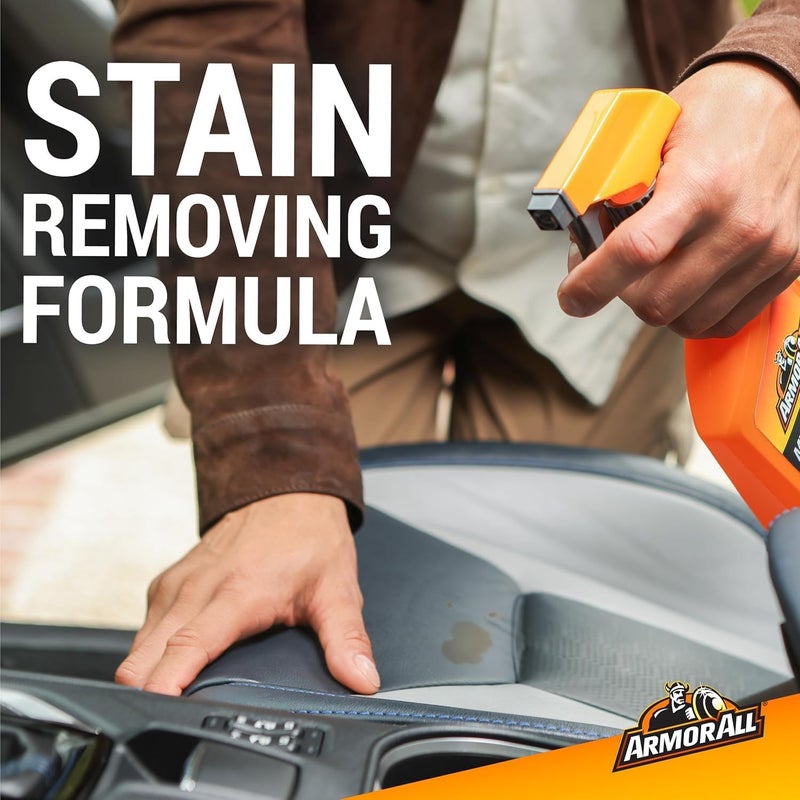 Armor All Multi-Purpose Auto Cleaner Spray - 473 ml - Image 5