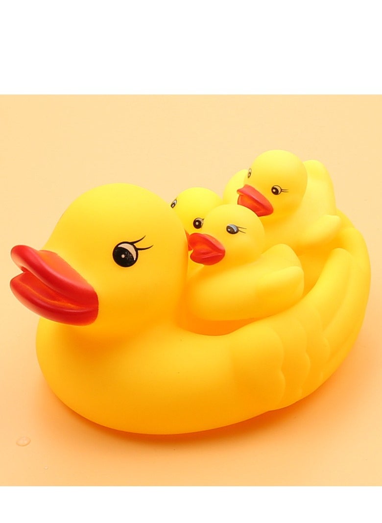 4 yellow duck small toys float fun safe play water can make sounds for children's bathing - pzsku/Z276F2DF5F2F27698F480Z/45/_/1732077062/a92e1034-e0f6-4e12-80ec-4dedf5423863