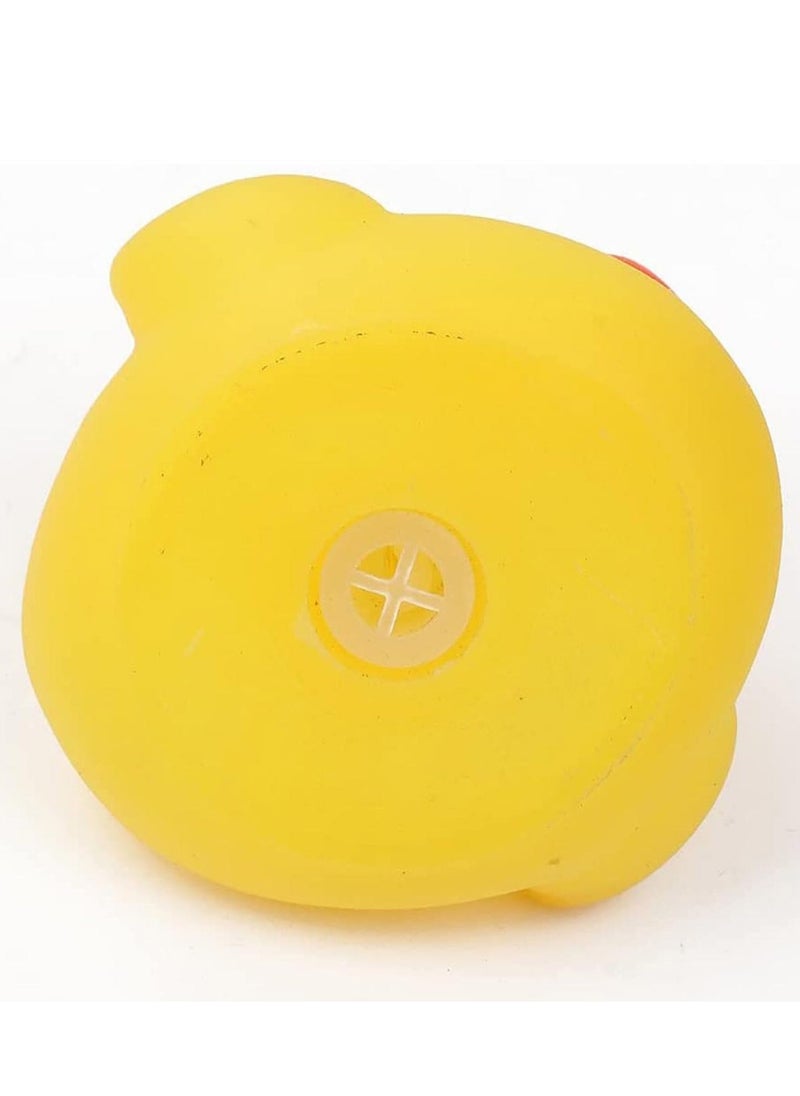 4 yellow duck small toys float fun safe play water can make sounds for children's bathing - pzsku/Z276F2DF5F2F27698F480Z/45/_/1732077092/fc804052-8249-4e1b-b666-d80bfef73db6