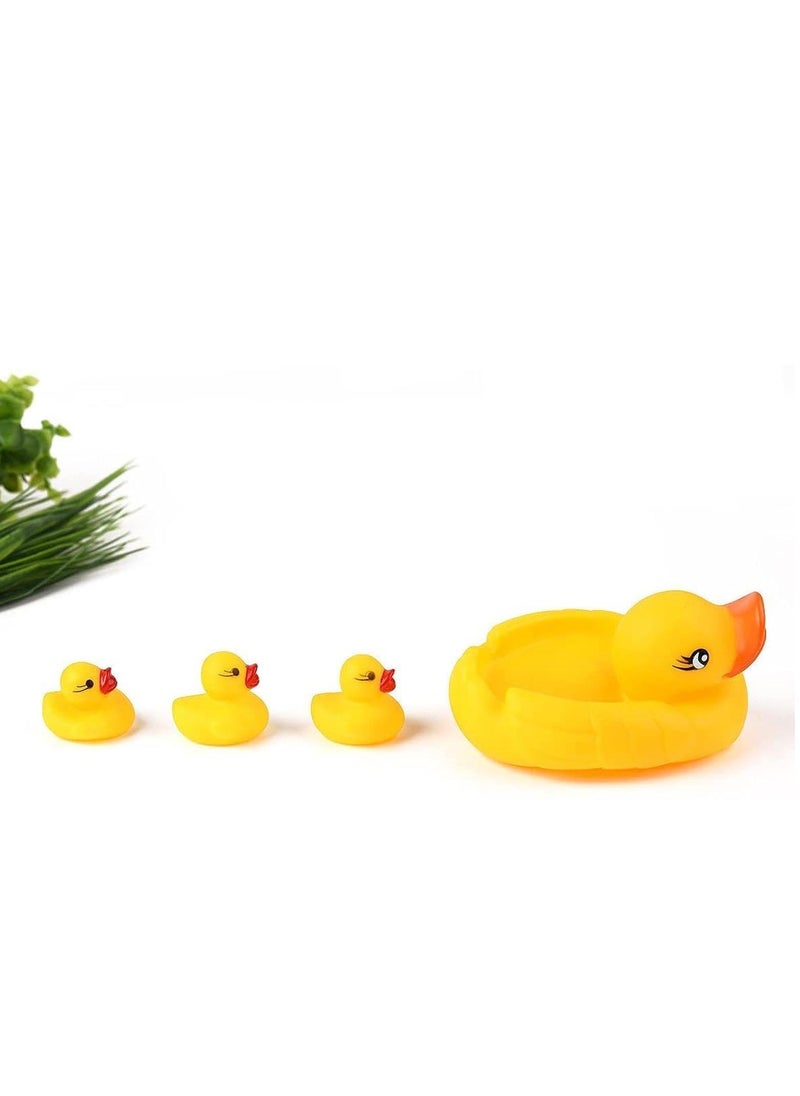 4 yellow duck small toys float fun safe play water can make sounds for children's bathing - pzsku/Z276F2DF5F2F27698F480Z/45/_/1732077102/5e1f67bd-471d-48dc-b0b1-c51677d3b0ca