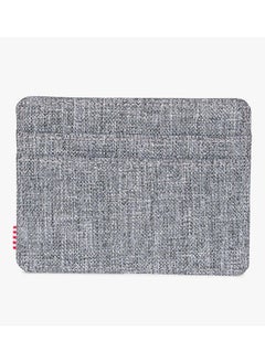 Herschel Charlie RFID Card Holder Raven  - Image 2