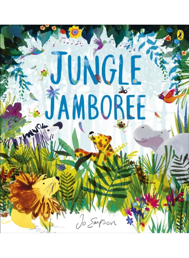 Jungle Jamboree 