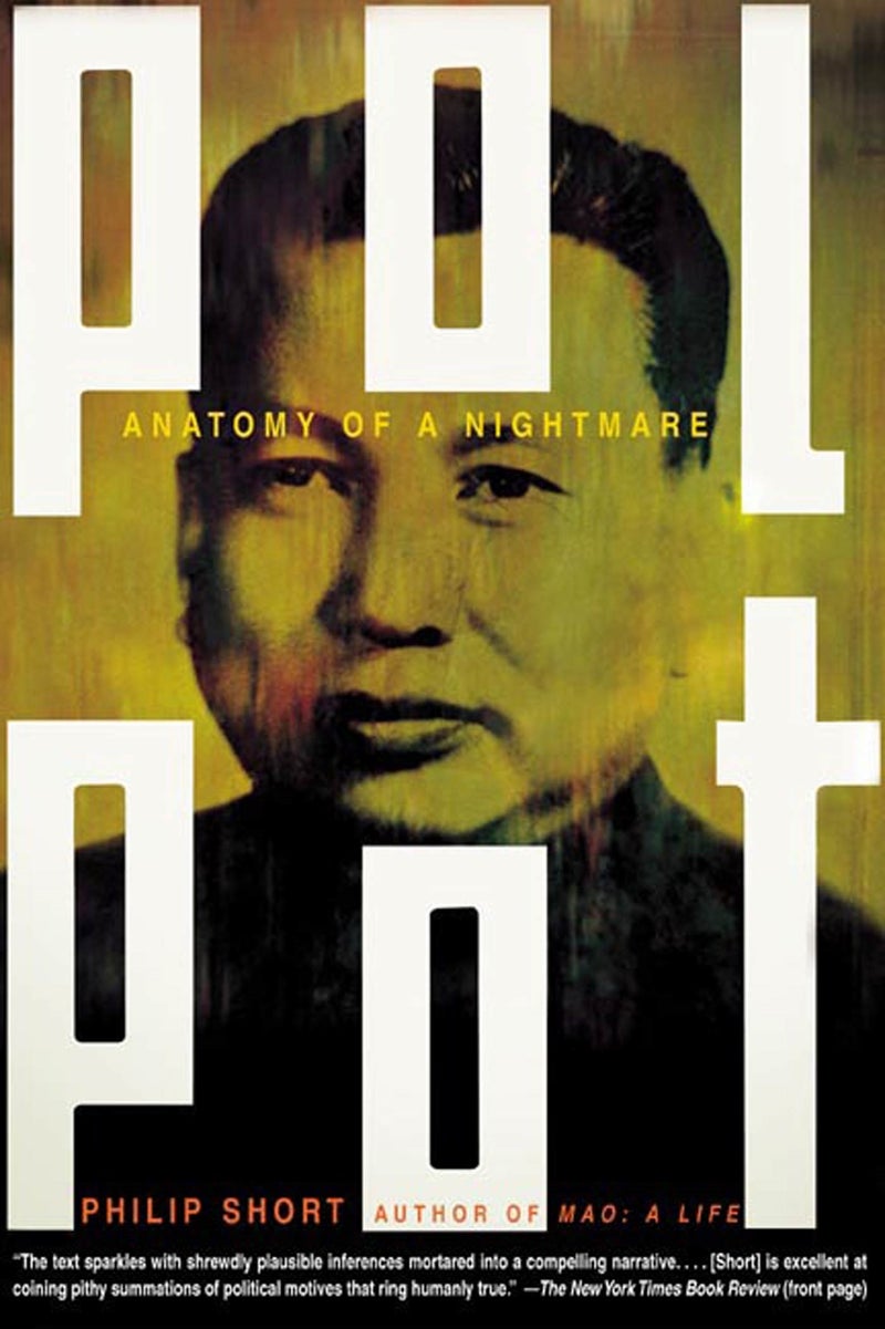 Pol Pot  - Image 1