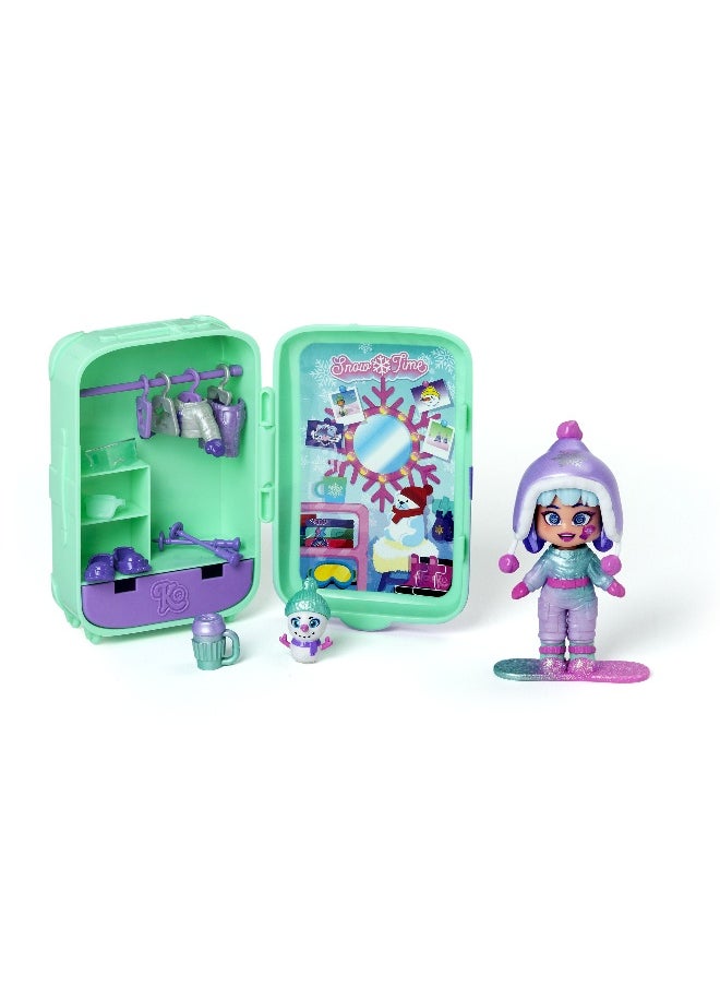 magic box KookyLoos S - Wanda's Suitcase 1x8 (V.0)  - Image 2