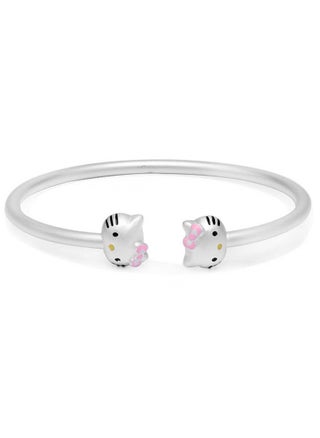 Hello Kitty Open Adjustable Bracelet - pzsku/Z276F9F9BBFE861C445ADZ/45/_/1697075544/ecd5bd4a-bad5-4721-ad97-7fbb4b620736
