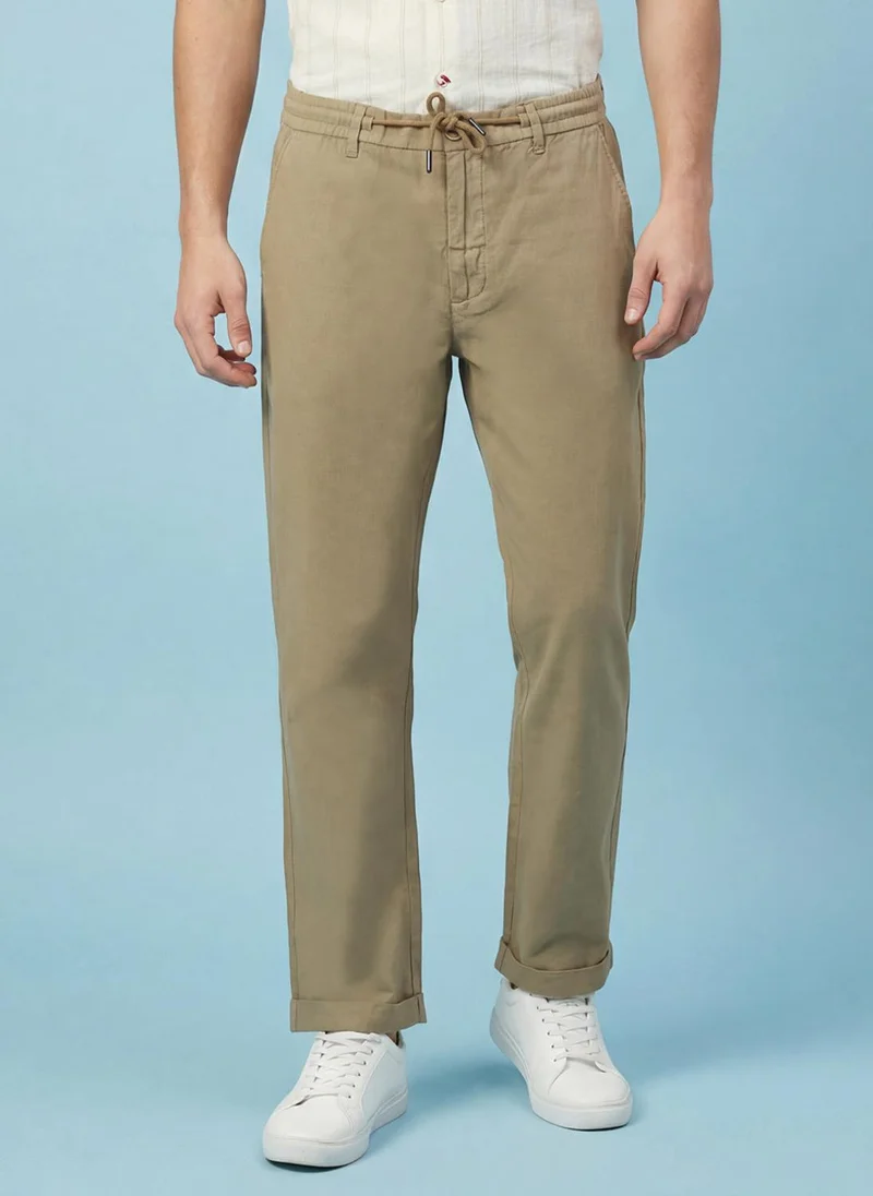 Men Chinos