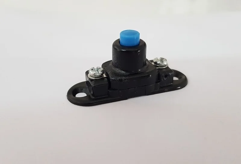 Rennway Snap Key - 10 School Experiment Keys