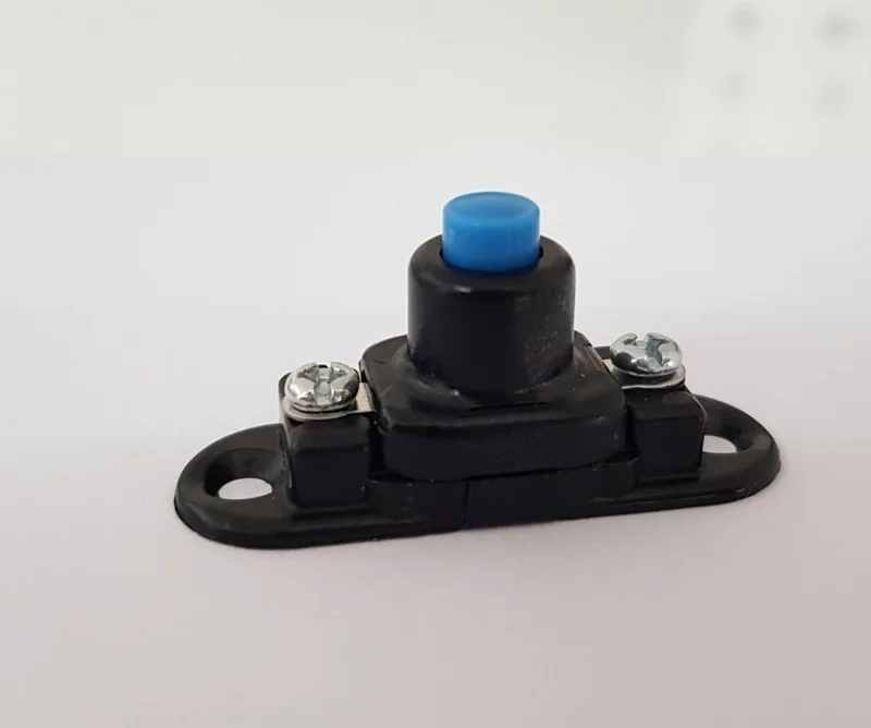 Rennway Snap Key - 10 School Experiment Keys