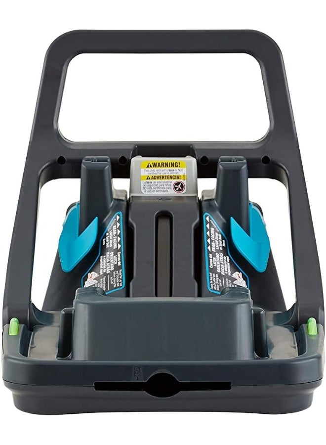 Baby Jogger RAPIDLOCK Infant Car Seat Base City GO, City GO 2 & City GO Air Car Seat Compatible - Image 2