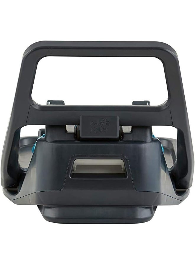 Baby Jogger RAPIDLOCK Infant Car Seat Base City GO, City GO 2 & City GO Air Car Seat Compatible - Image 4