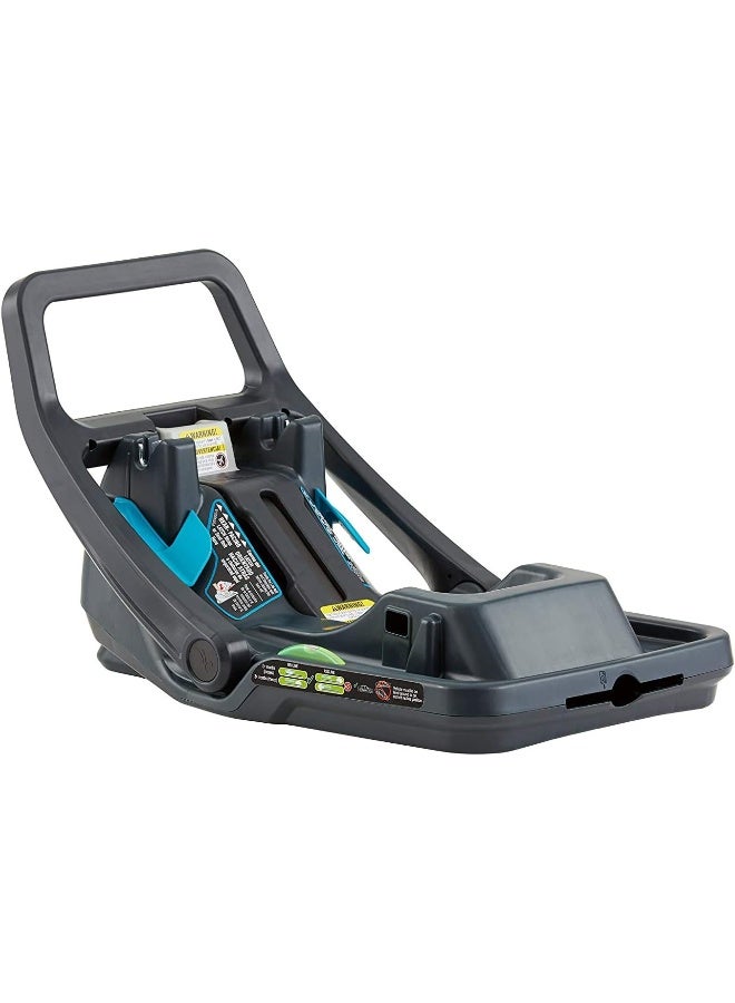 Baby Jogger RAPIDLOCK Infant Car Seat Base City GO, City GO 2 & City GO Air Car Seat Compatible - Image 3