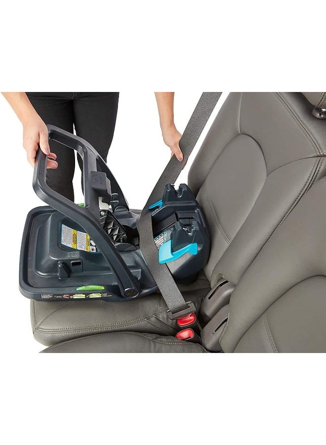 Baby Jogger RAPIDLOCK Infant Car Seat Base City GO, City GO 2 & City GO Air Car Seat Compatible - Image 5