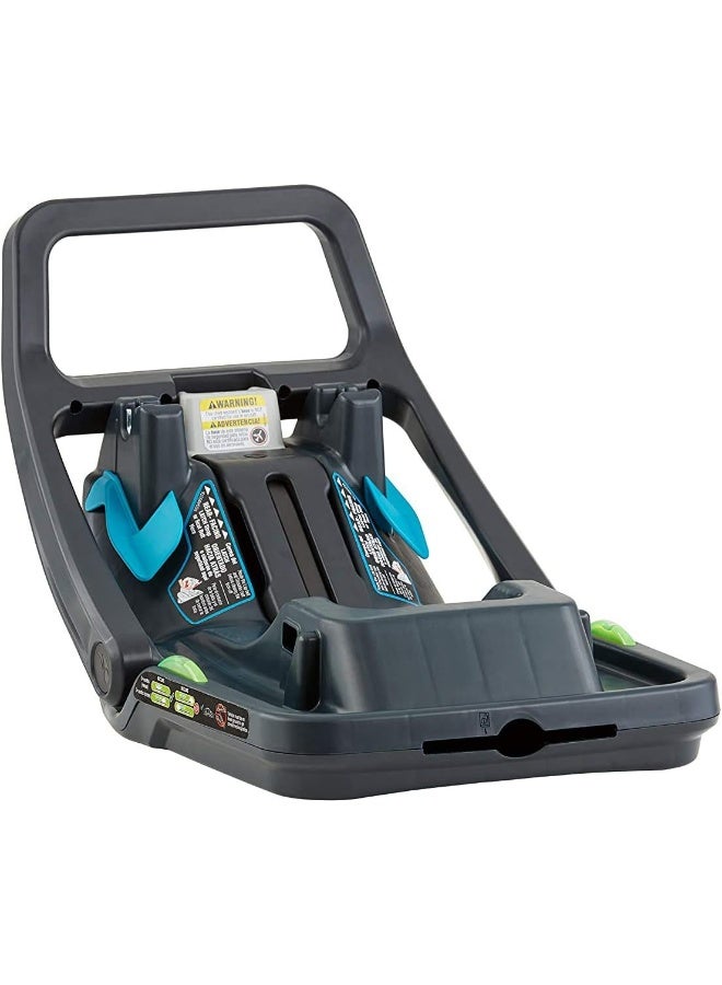 Baby Jogger RAPIDLOCK Infant Car Seat Base City GO, City GO 2 & City GO Air Car Seat Compatible - Image 1