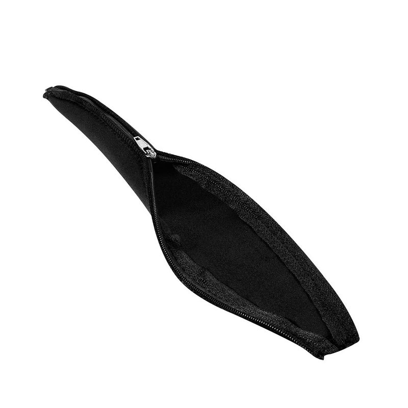 Geekria Geekria Flex Fabric Headband Cover Compatible with Bose Bose 700nc, nc700, 794297-0100 Noise Cancelling Headphones, Head Cushion Pad Protector, Replacement Repair Part, Sweat Cover (Black)  - Image 2