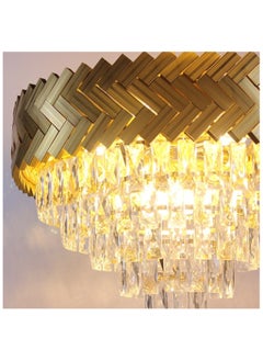 Tech Light Modern crystal chandelier 3351/800  - Image 3