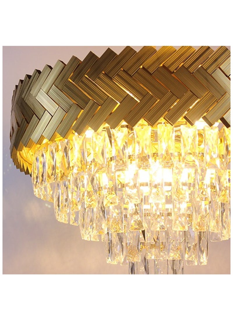 Tech Light Modern crystal chandelier 3351/800  - Image 3