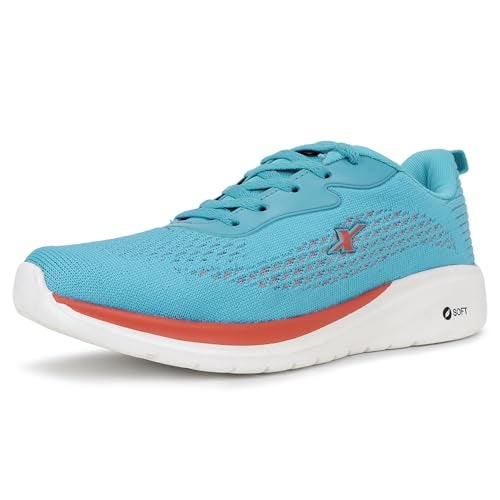 SPARX Sports Shoes SL-9073 Blue for Women - Image 1