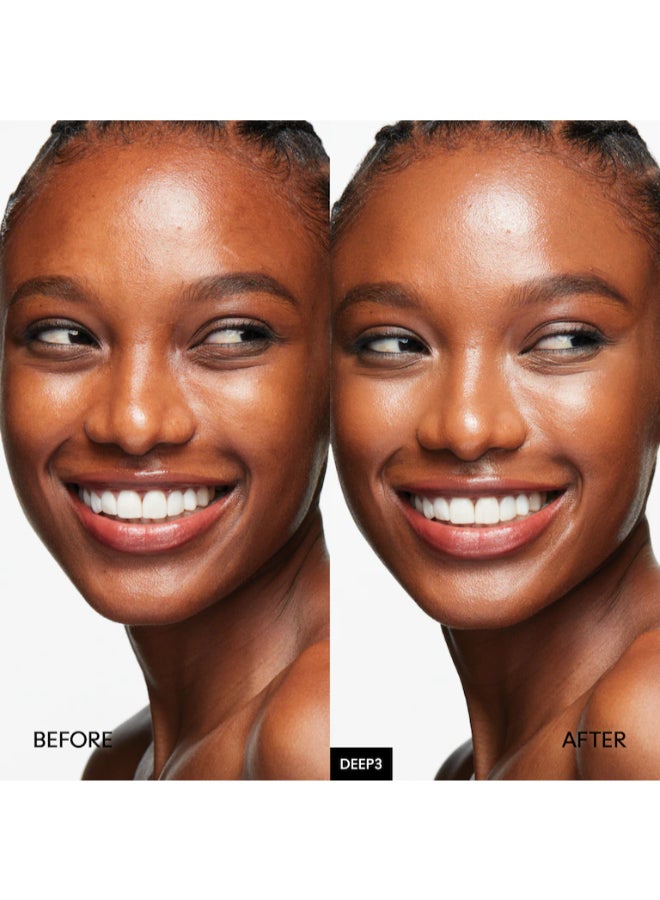 MAC Strobe Dewy Skin Tint Deep 3 - Image 3