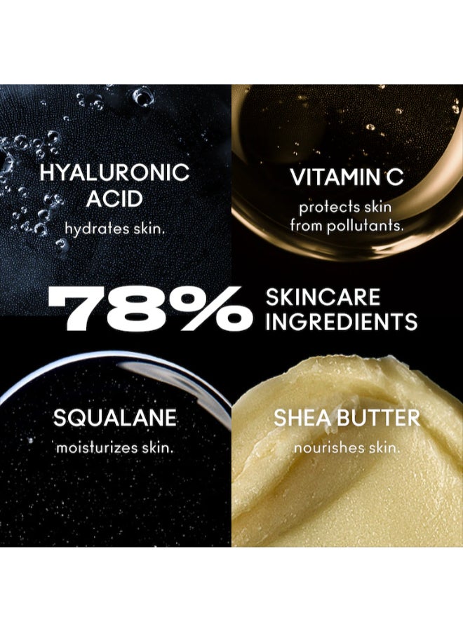 MAC Strobe Dewy Skin Tint Deep 3 - Image 5