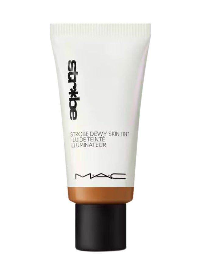 MAC Strobe Dewy Skin Tint Deep 3 - Image 1