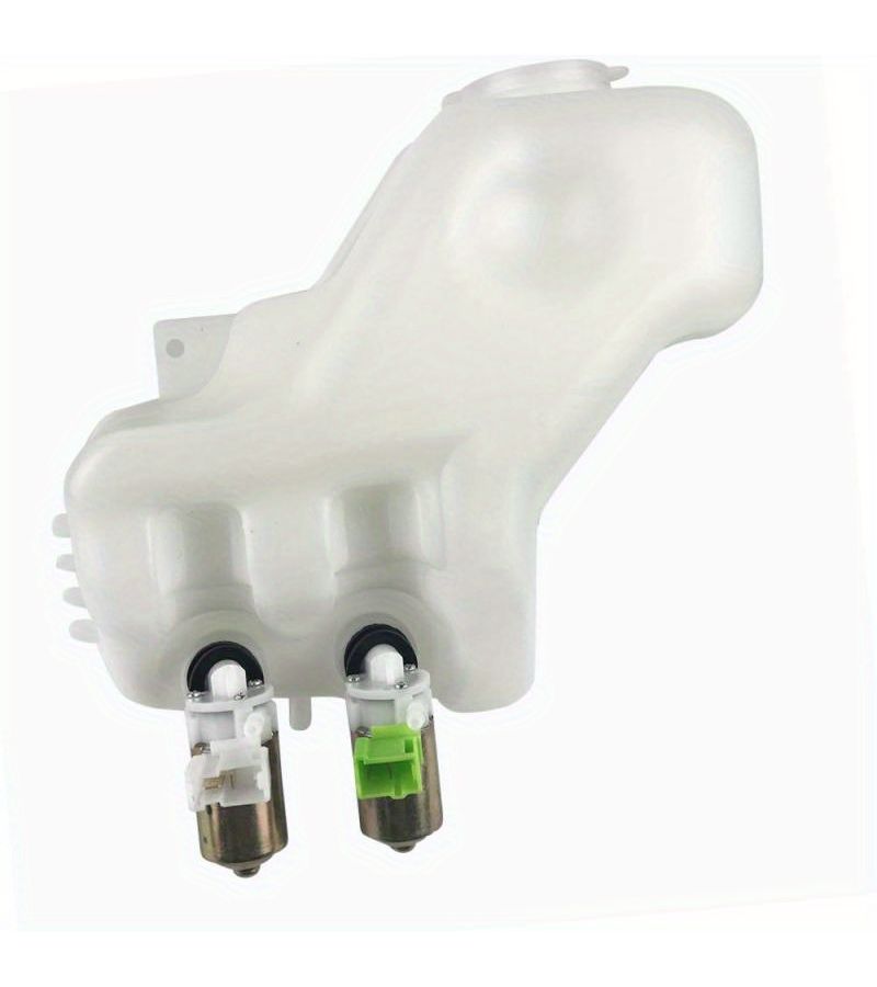 Windshield Washer Bottle Multicolor Replacement Professional Wiper Container - Image 3