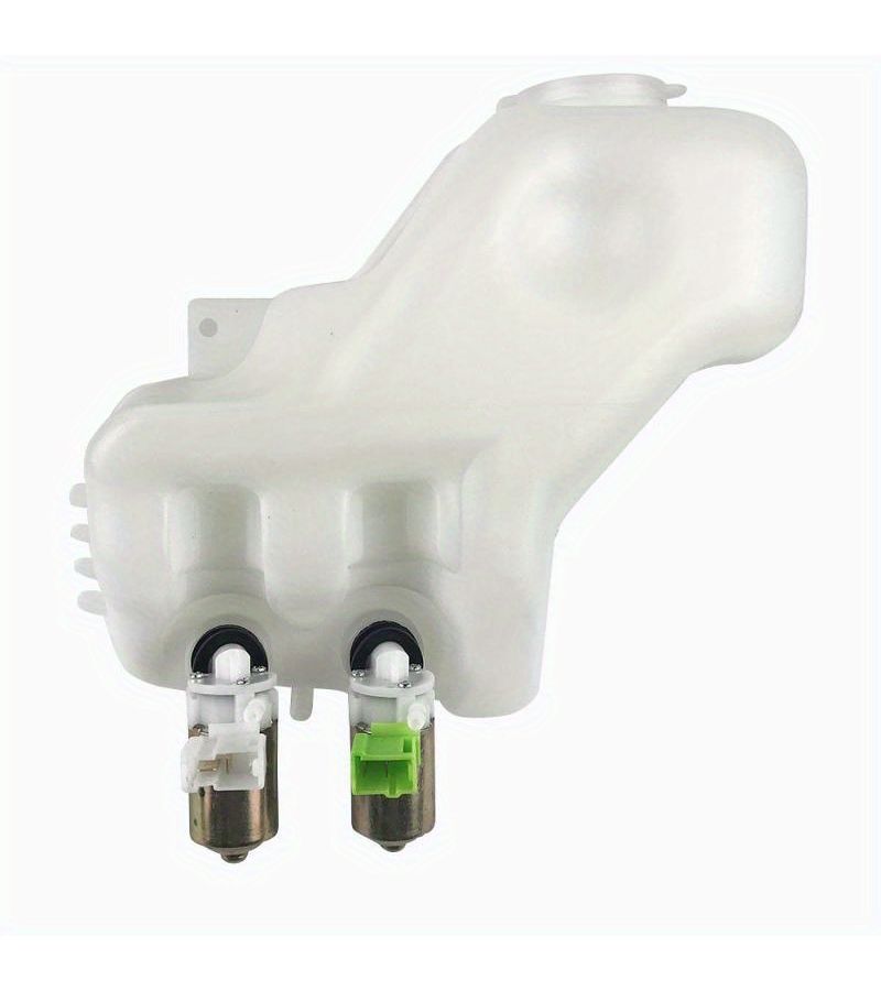 Windshield Washer Bottle Multicolor Replacement Professional Wiper Container - Image 2