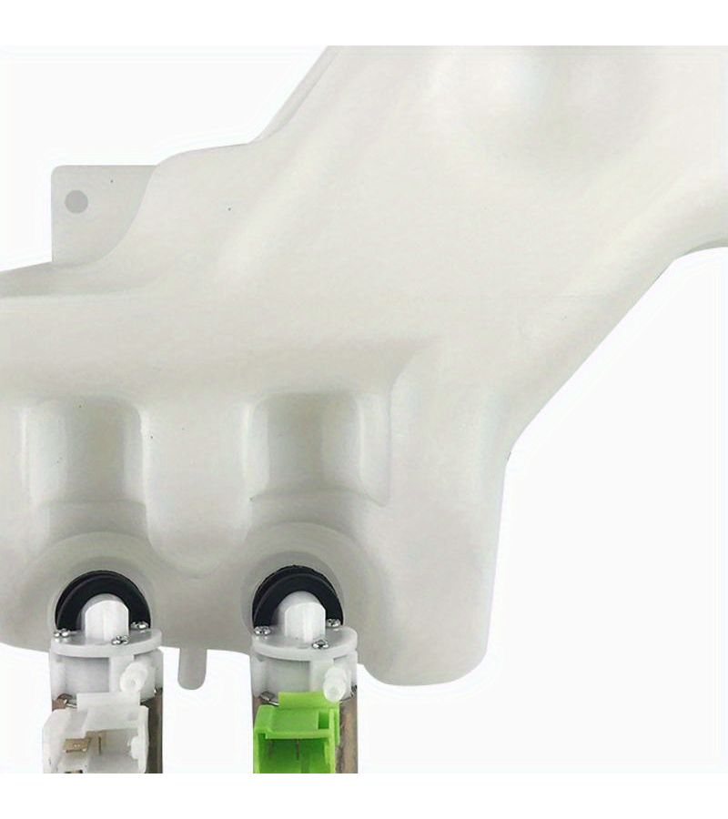 Windshield Washer Bottle Multicolor Replacement Professional Wiper Container - Image 5