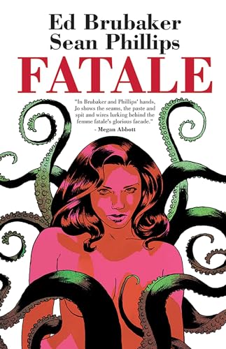 Fatale Compendium 