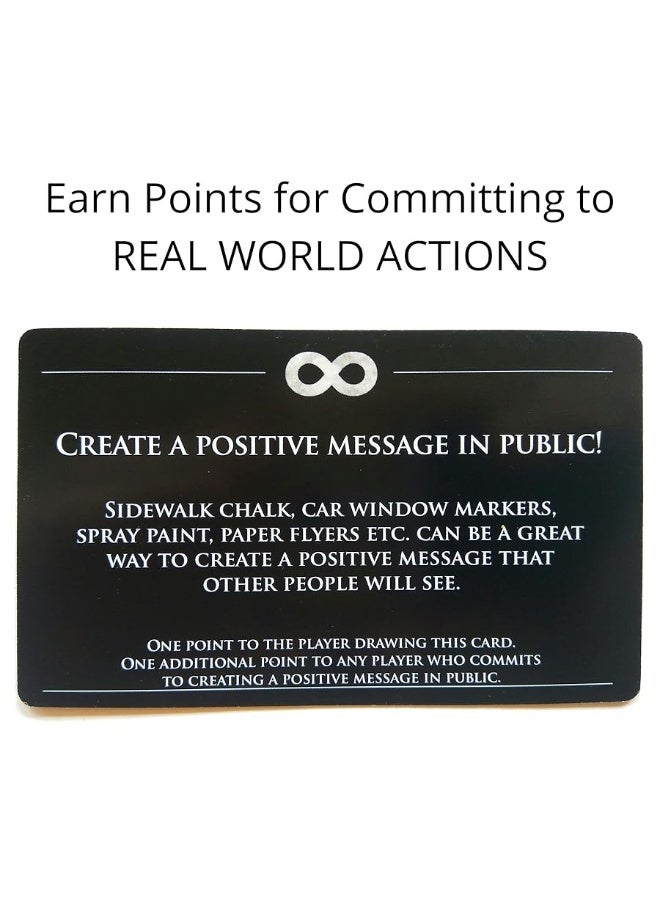 Better Me SelfImprovement Board Game Fun Connection for Couples Friends and Family Game Night Relationship Date Night Ideas Counseling and Group Therapy Goal Setting Accountability - Image 3