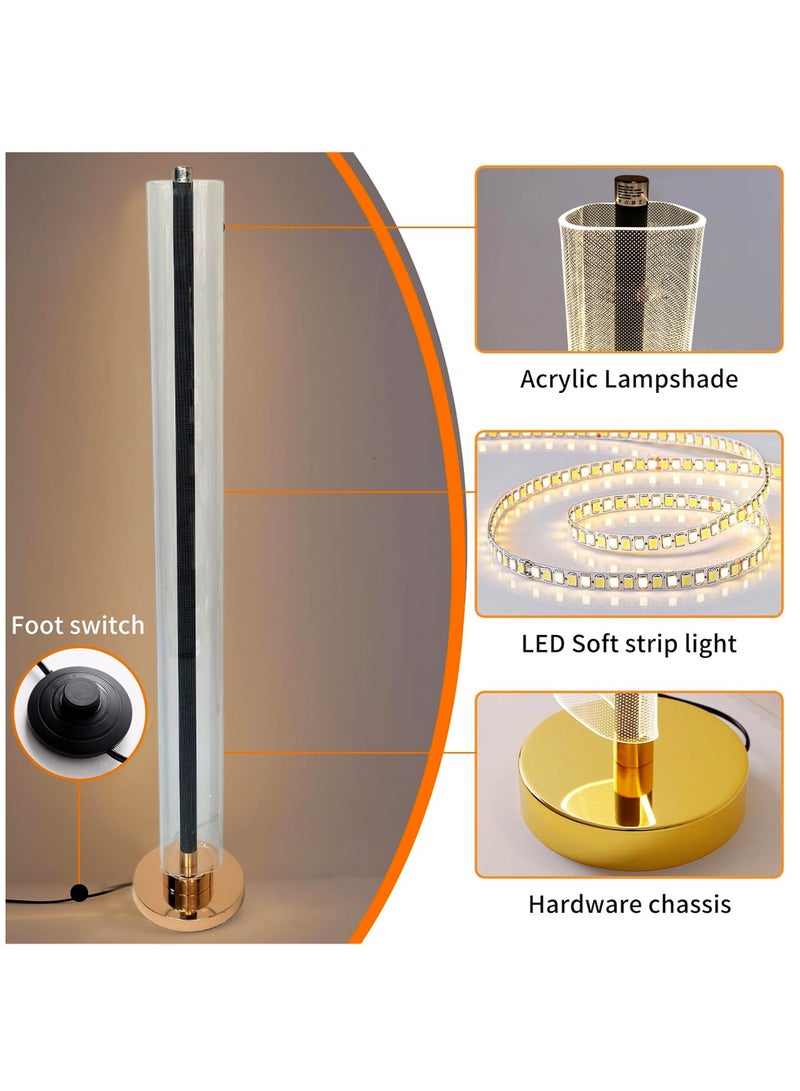 إسكدنيا مصباح أرضي LED لغرفة المعيشة الحديثة - Image 4