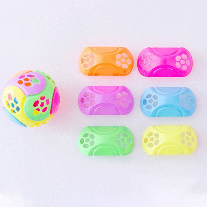 🧸 ألعاب تركيب كرات بلاستيكية تفاعلية لتطوير القدرات العقلية واللعب - Image 3