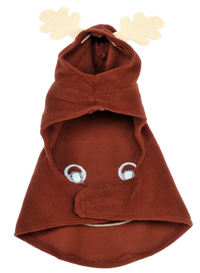 Rubies Rubie's Reindeer Hoodie, X-Large - Image 3