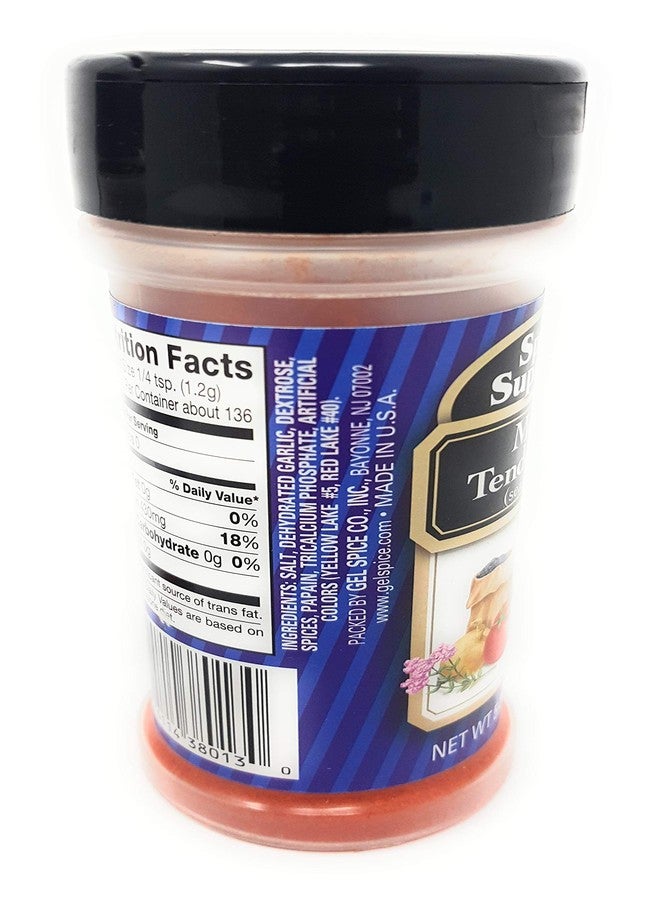 Spice Supreme مُطرّي اللحوم سبايس سوبريم، 5.75 أونصة لكل عبوة (عبوتان) - Image 2