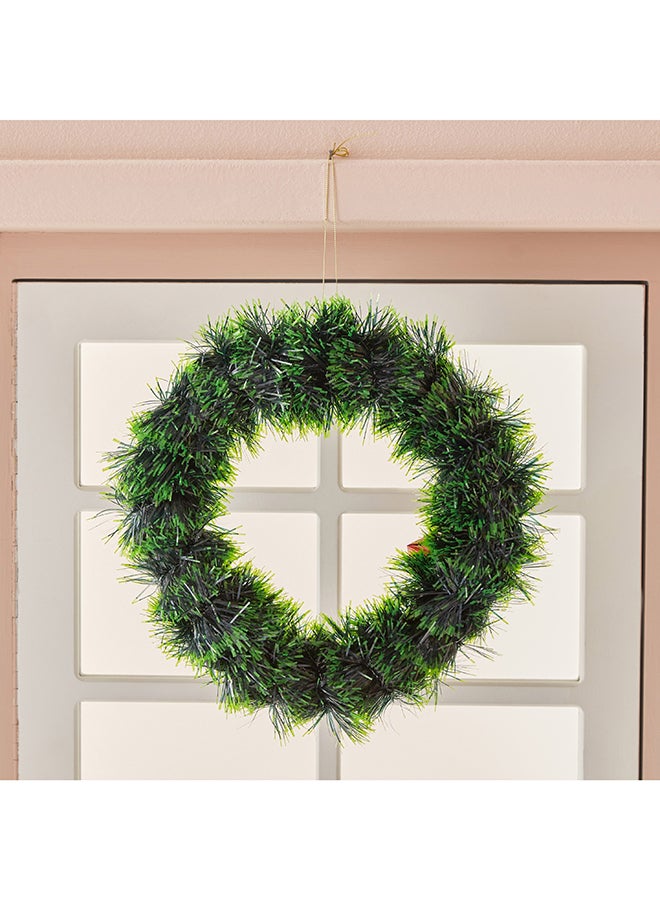 Home Box Blovec Wreath 30 x 30 x 6 cm  - Image 2