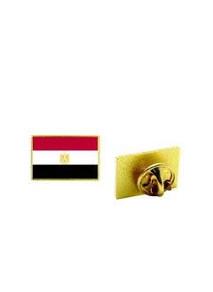 Square Badge